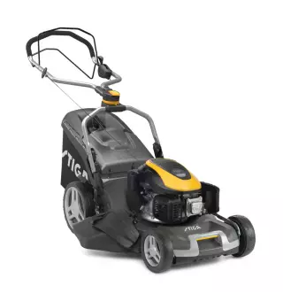 Kosiarka spalinowa Combi 955 V